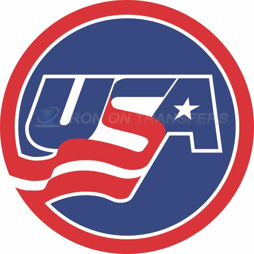 NHL Iron-on Stickers (Heat Transfers)NO.267